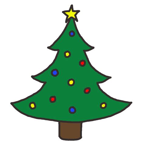 christmas tree images clip art free|beautiful christmas tree drawings.